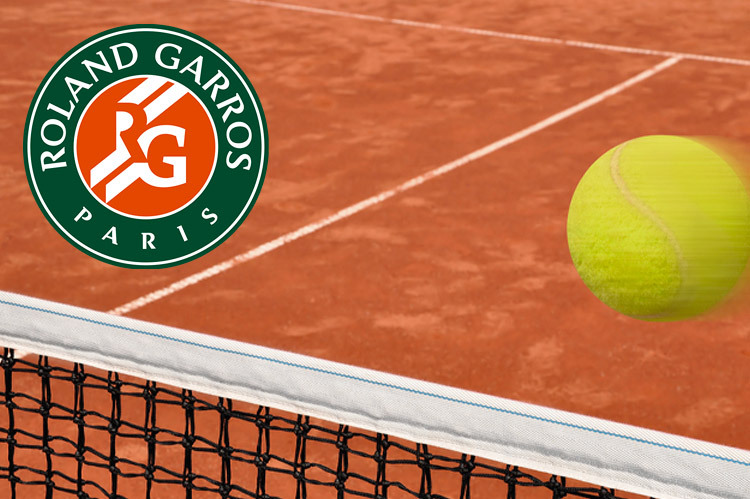 <span style="font-weight: bold;">Roland Garros: дух борьбы на парижской глине&nbsp;</span>